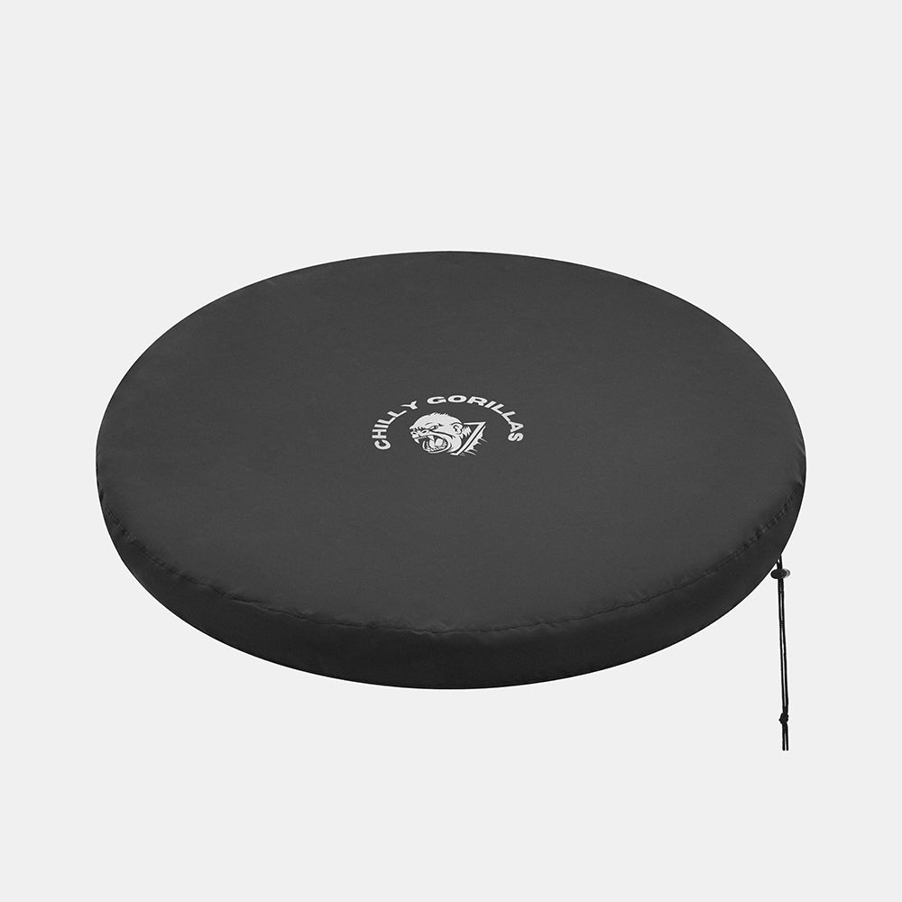 CGXL Ice Bath