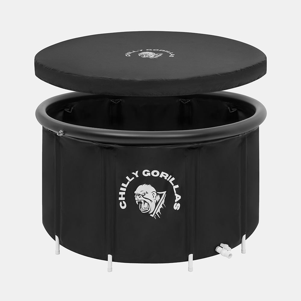 CGXL Ice Bath