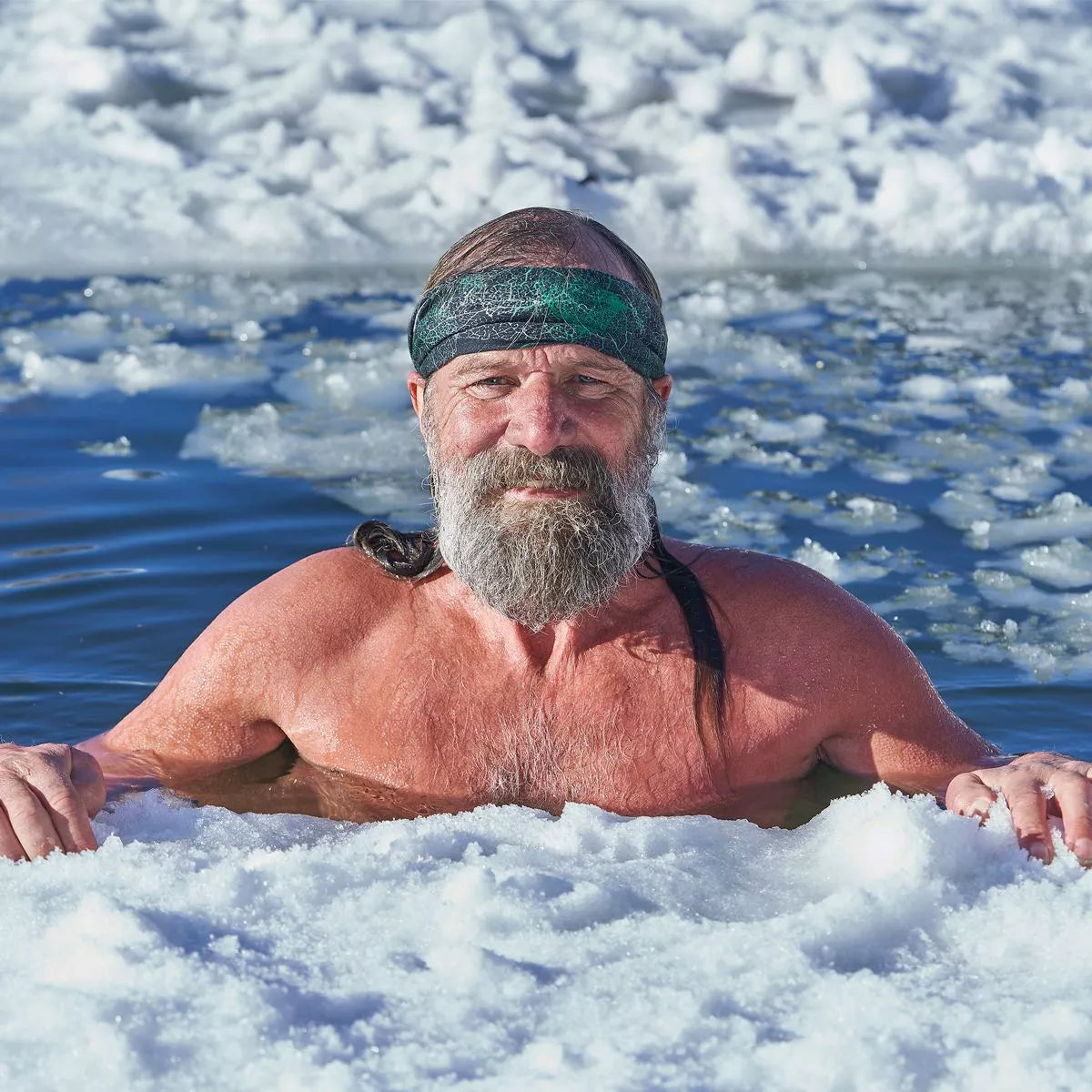 5 benefits of ice baths: Unlocking the Power of Cold Water Therapy
